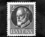 Stamps Germany -  