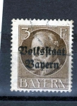 Stamps Germany -  