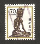 Stamps Japan -  imagen