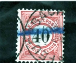 Stamps Germany -  