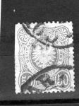 Stamps Germany -  