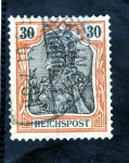 Stamps Germany -  