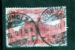 Stamps Germany -  