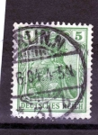 Stamps Germany -  