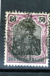 Stamps Germany -  