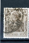 Stamps Germany -  