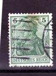 Stamps Germany -  