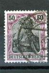 Stamps Germany -  