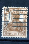 Stamps Germany -  