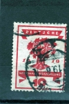 Stamps Germany -  