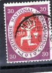 Stamps Germany -  