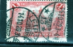 Stamps Germany -  