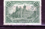 Stamps Germany -  