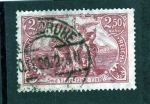 Stamps Germany -  