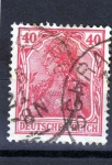 Stamps Germany -  