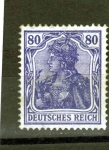 Stamps Germany -  