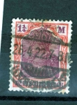 Stamps Germany -  