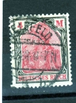 Stamps Germany -  