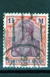 Stamps Germany -  