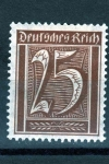 Stamps Germany -  