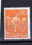 Stamps Germany -  