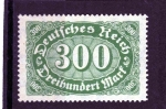 Stamps Germany -  