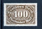 Stamps Germany -  