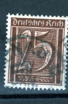 Stamps Germany -  