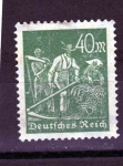 Stamps Germany -  