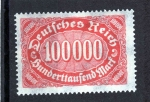 Stamps Germany -  