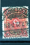 Stamps Germany -  