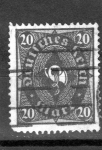 Stamps Germany -  