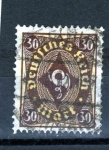 Stamps Germany -  