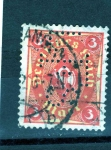 Stamps Germany -  