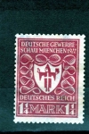 Stamps Germany -  