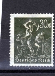 Stamps Germany -  