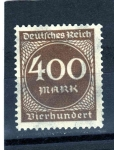 Stamps Germany -  