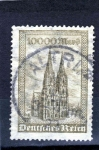 Stamps Germany -  