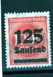 Stamps Germany -  