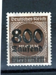 Stamps Germany -  