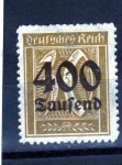 Stamps Germany -  