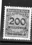 Stamps Germany -  