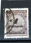 Stamps Germany -  