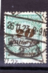 Stamps Germany -  