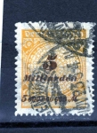 Stamps Germany -  