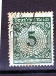 Stamps Germany -  