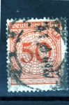 Stamps Germany -  