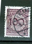 Stamps Germany -  