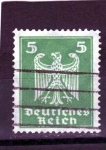 Stamps Germany -  