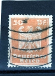 Stamps Germany -  